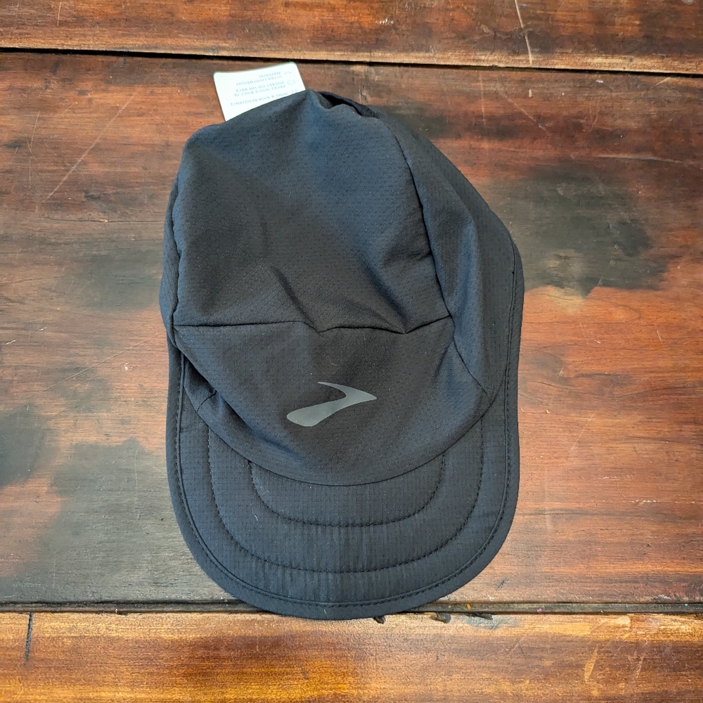 Brooks Lightweight Packable Hat